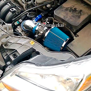 BLUE FIT 2012-2018 FORD FOCUS 2.0 2.0L S SE TITANIUM non-Turbo Engine AIR INTAKE KIT