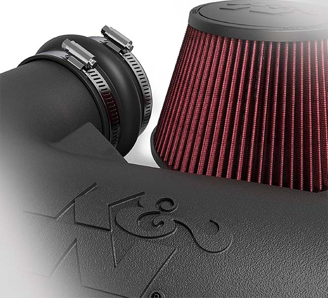 Best Cold Air Intake for Ford Ranger 
