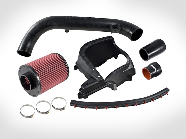 Best Cold Air Intake for Ford Focus