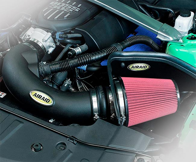 Best Cold Air Intake for Ford F250 Diesel