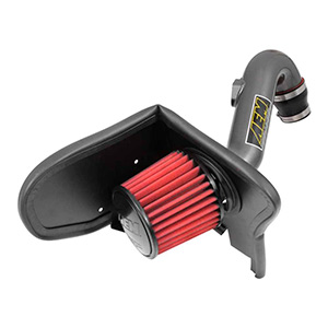 AEM 21-744C Cold Air Intake System, Gunmetal