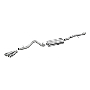CORSA 14866 Cat-Back Exhaust System