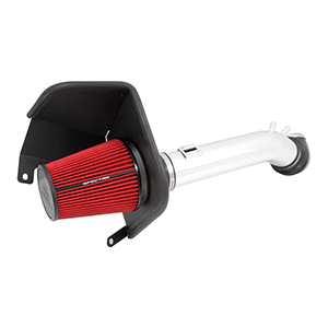 Spectre Performance Air Intake Kit: High Performance, Desgined to Increase Horsepower and Torque