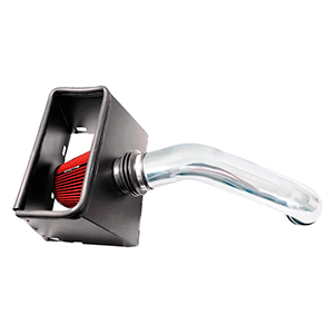 Spectre Performance Air Intake Kit: High Performance, Desgined to Increase Horsepower and Torque: Fits 2009-2018 DODGE/RAM