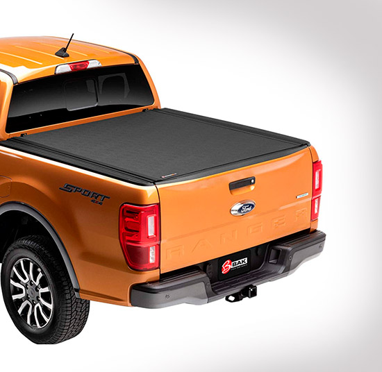 Best Tonneau Cover for Toyota Tacoma