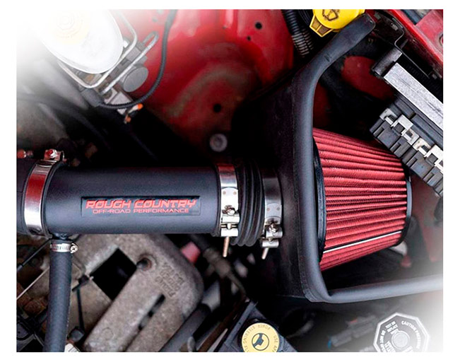 Best Cold Air Intake for GMC Sierra 1500