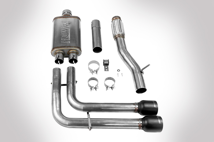 How to Get Best Exhaust Systems for GMC Sierra 1500