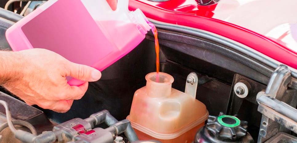 Can Low Coolant Cause Car to Shake