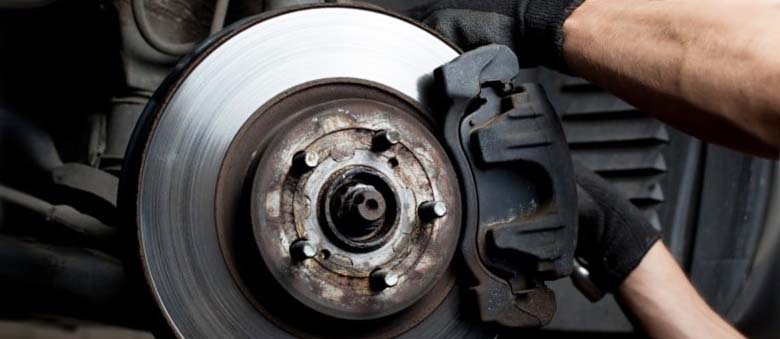 Changing Your Ceramic Brake Pads – A Step-by-Step Guide