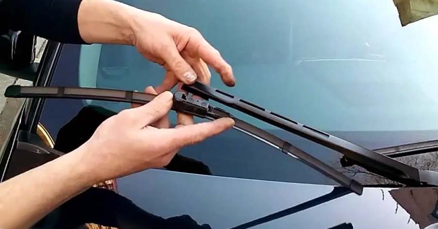 How Often Should You Change Your Wiper Blades