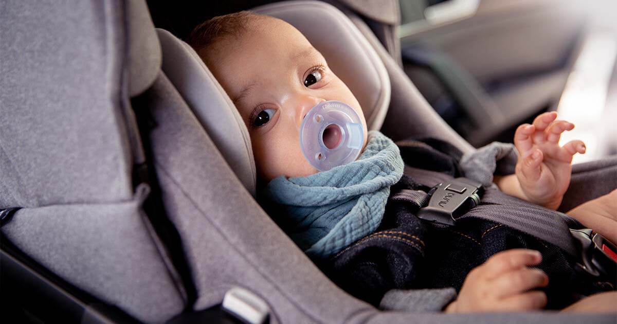 Convertible Car Seats vs Infant Car Seats