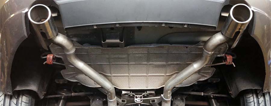 Pros and Cons of a Muffler Delete 