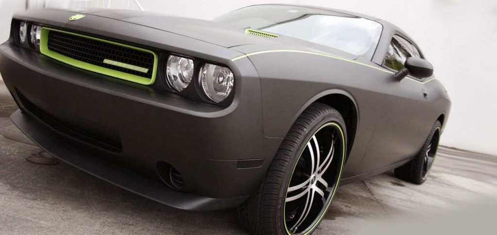 Pros And Cons Of Matte Paint On Cars