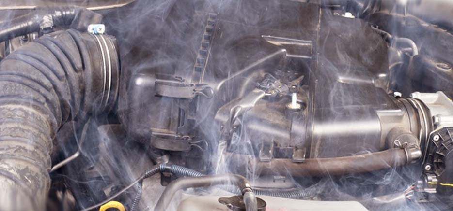 Transmission Overheating - Causes, Symptoms and Solutions