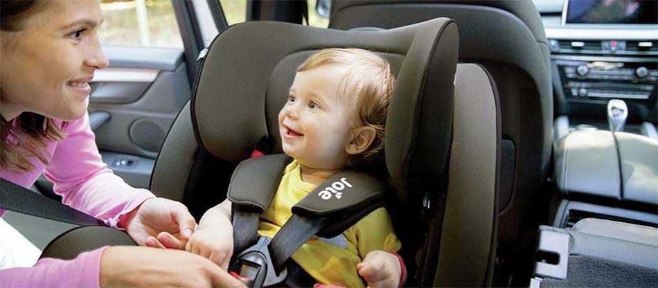 Convertible Car Seats vs Infant Car Seats
