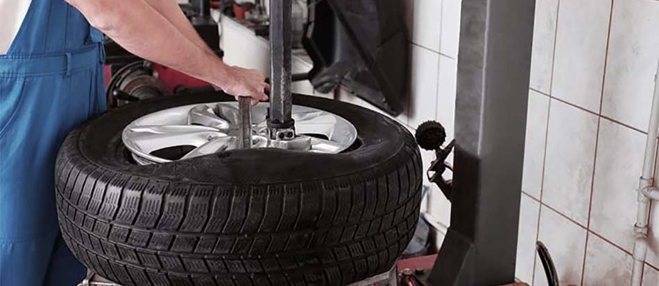 Tire Mounting and Balancing Costs