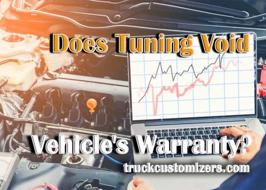 Best Performance Tuners for Chevy Silverado HOT List