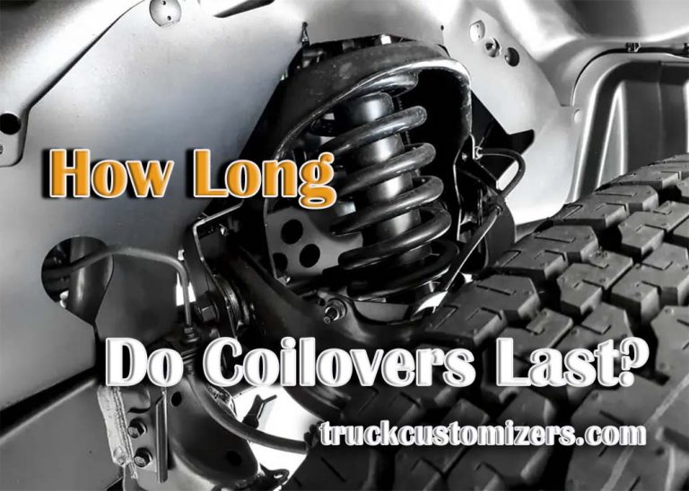 Best Shocks for Towing F150 Review and Comparison