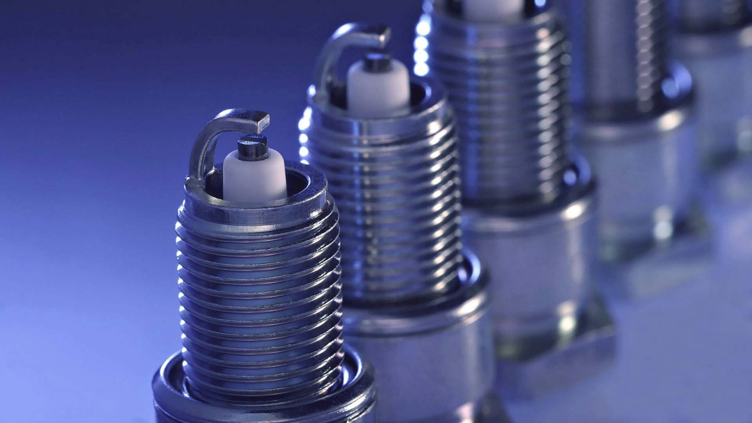 How Long Do Spark Plugs Last?