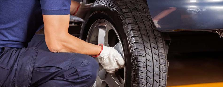 How Often to Rotate Your Tires