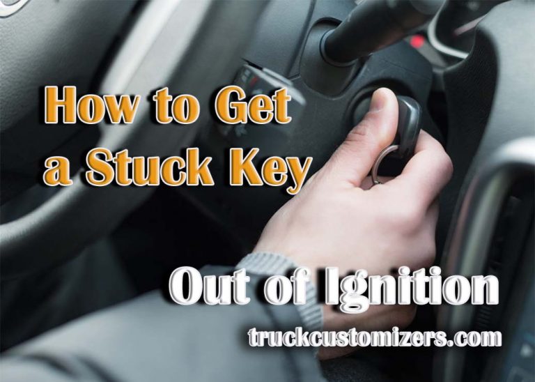 How To Get A Key Out Of Ignition How to Get a Stuck Key Out of Ignition