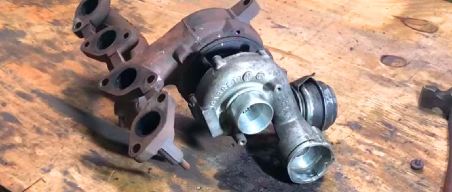Cleaning Your Turbo the Right Way 