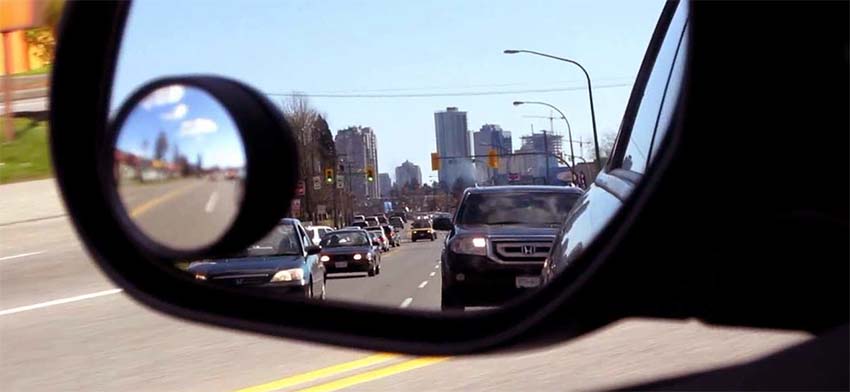 Do Blind Spot Mirrors Really Work? 