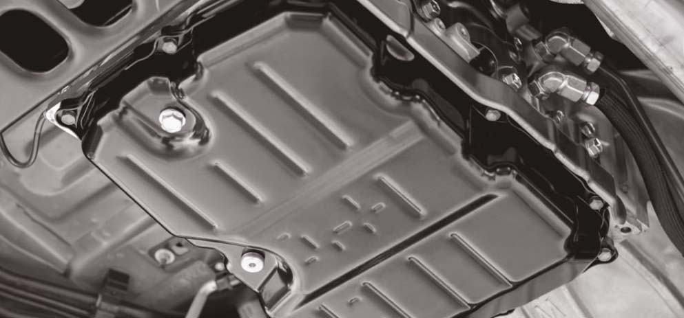 Fixing an Oil Pan Leak - Step-by-Step Guide
