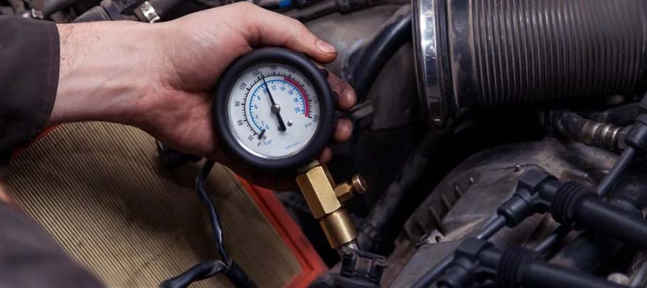 Low Oil Pressure at Idle When Hot – A Comprehensive Guide