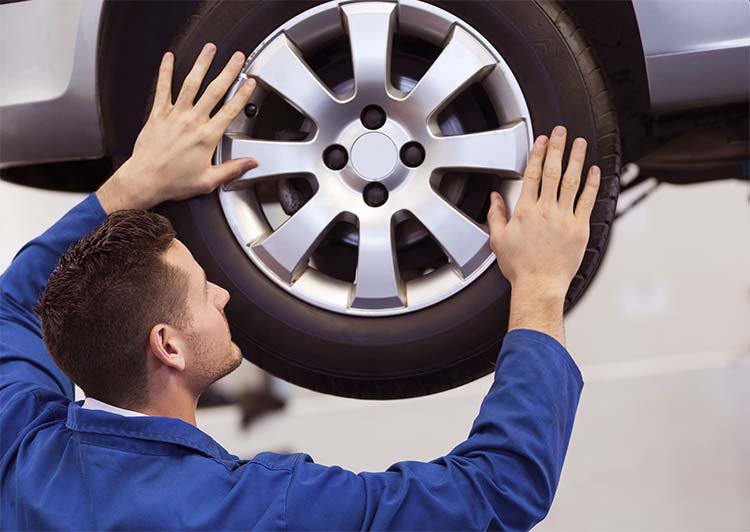 Tire Pressure Sensor Fault – What Does It Mean