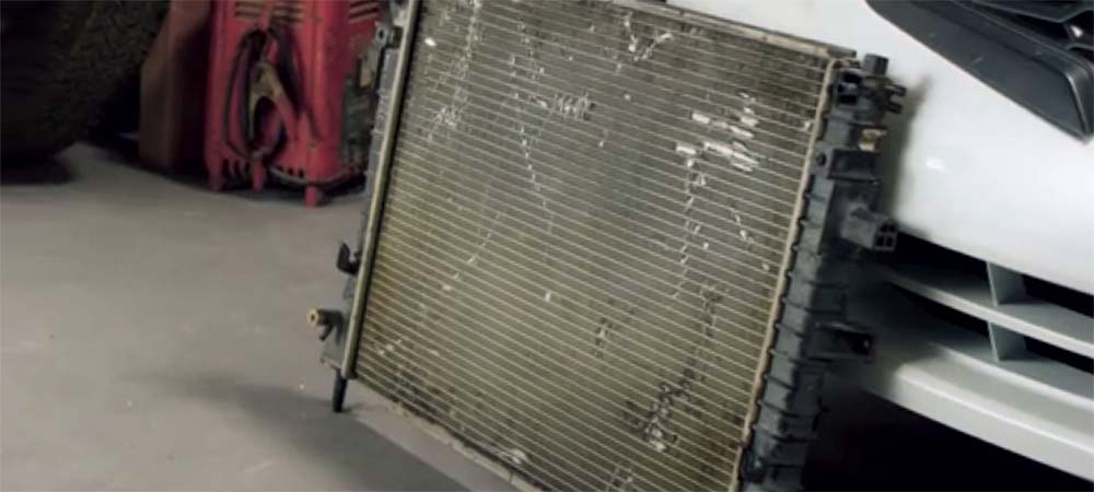 What Causes Radiators to Crack? A Comprehensive Guide