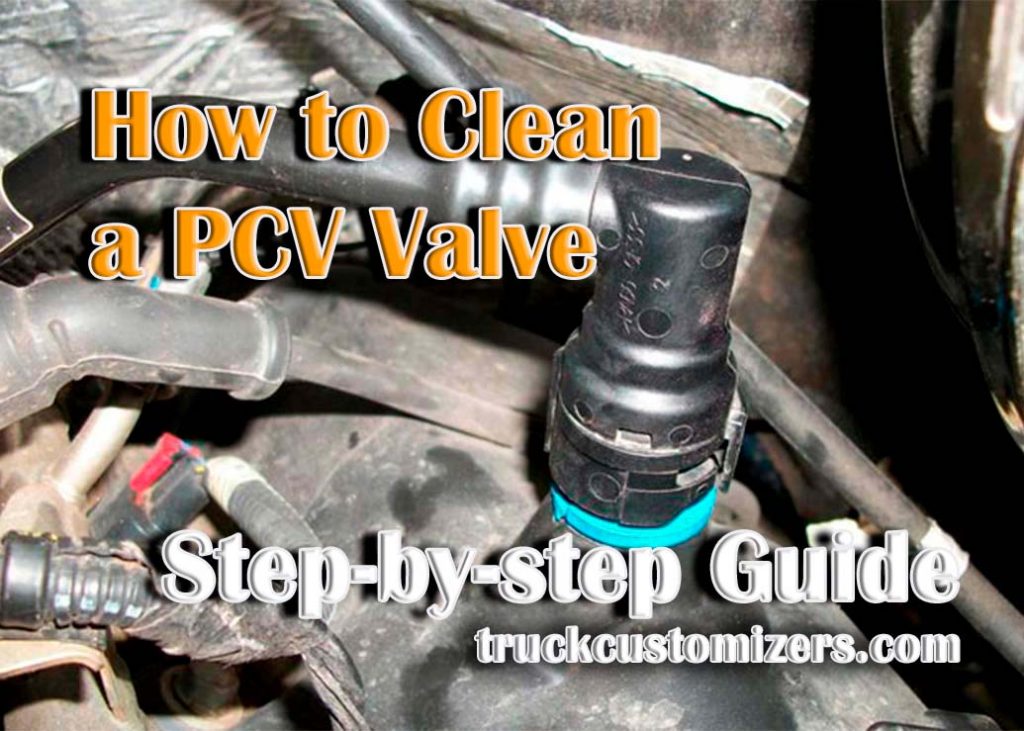 How To Test Pcv Valve Without Removing