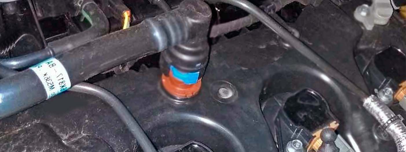 How to Clean A PCV Valve: Step-by-Step Guide