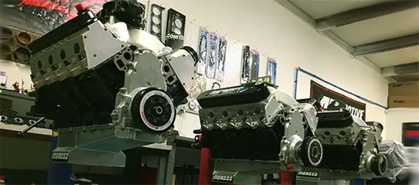 Decoding the Difference Between LS and LT Engines