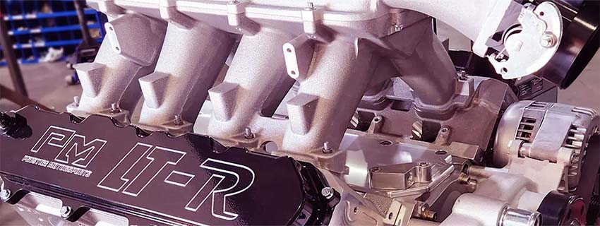 Decoding the Difference Between LS and LT Engines