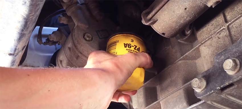 The Dangers and Solutions of Over Tightened Oil Filter