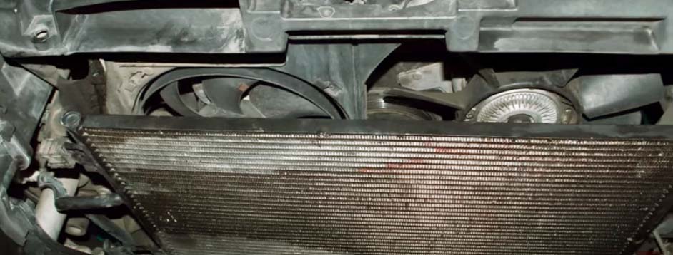 Why Is My Radiator Smoking and What to Do about It?