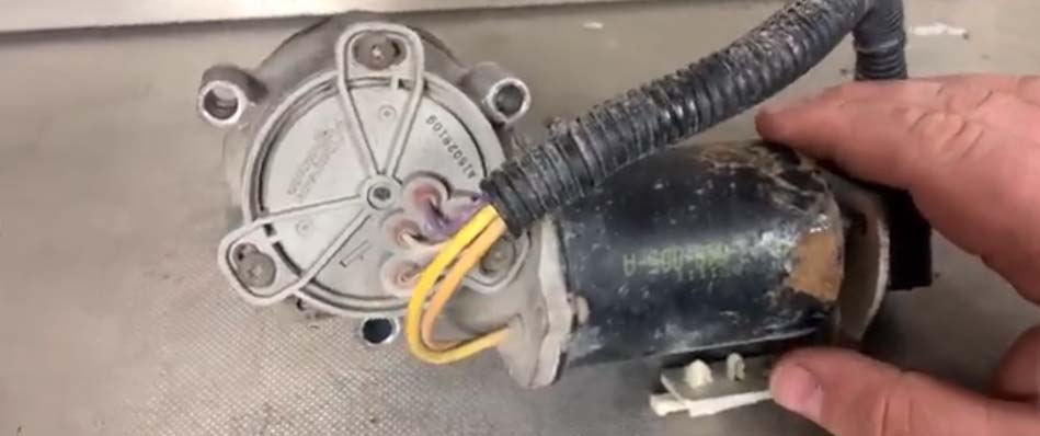 How to Identify and Tackle Problems in Your Transfer Case Shift Motor