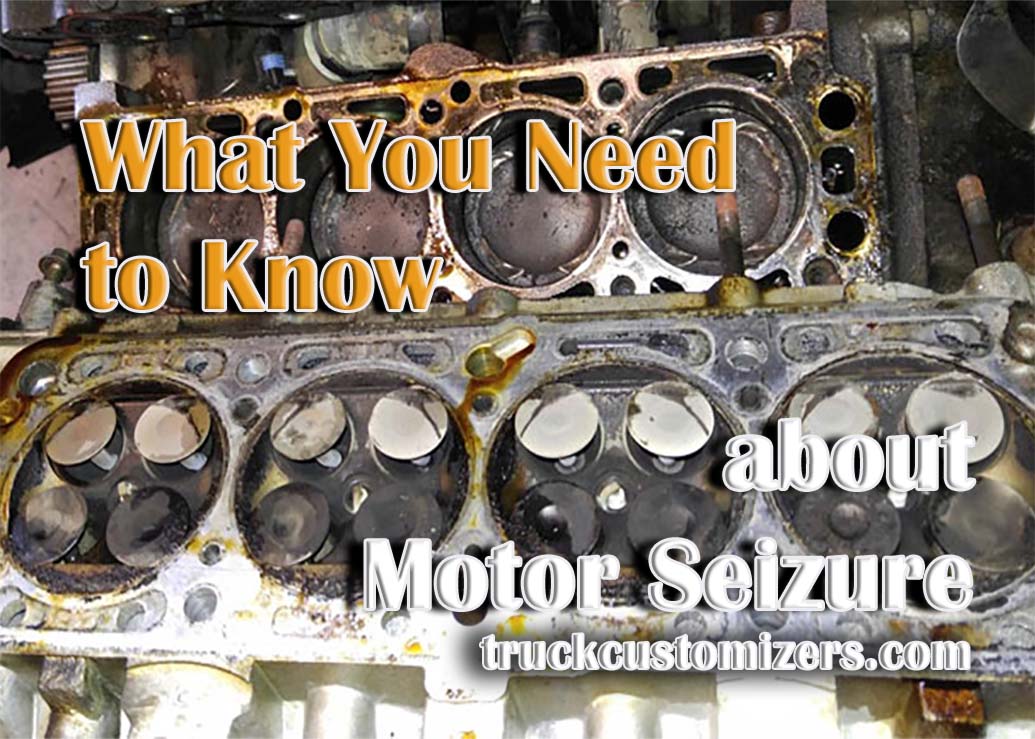 What You Need to Know about Motor Seizure
