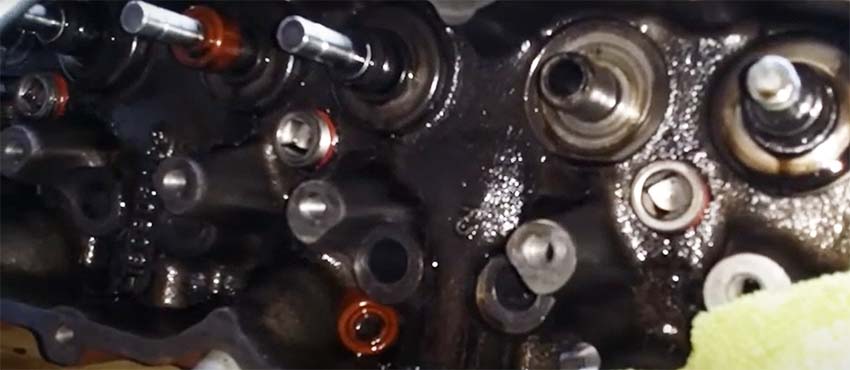 Is Your Car Showing Bad Valve Seal Symptoms?