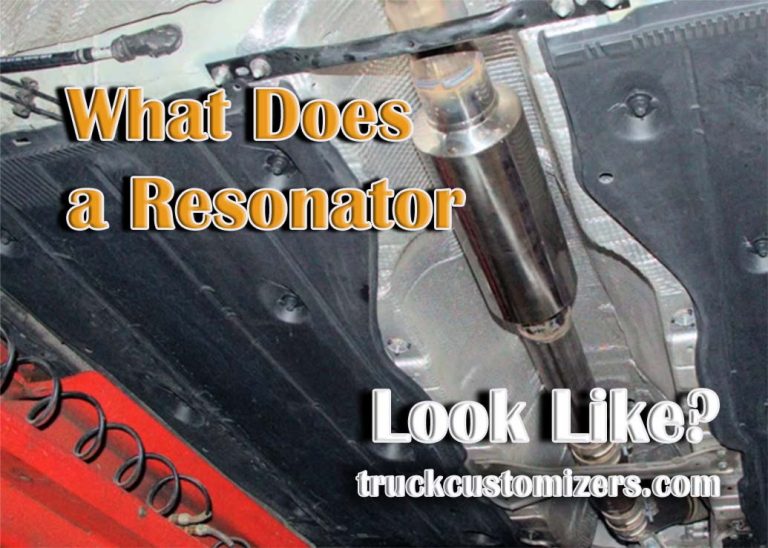 What Does a Resonator Look Like? A Simple Guide