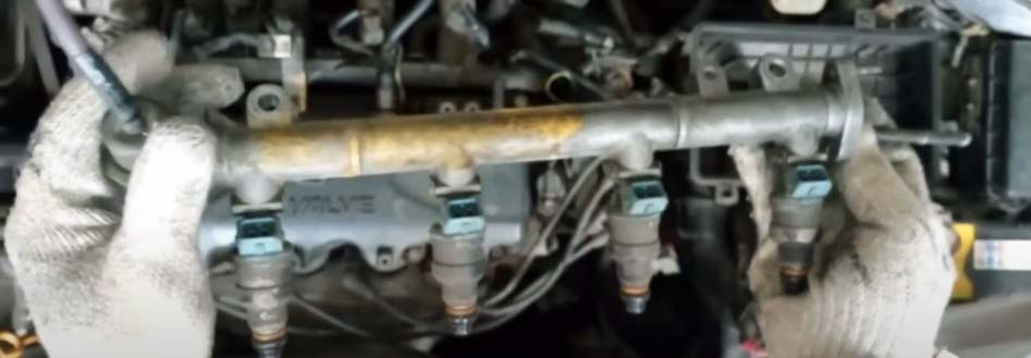 How Do I Clean My Fuel Injectors?