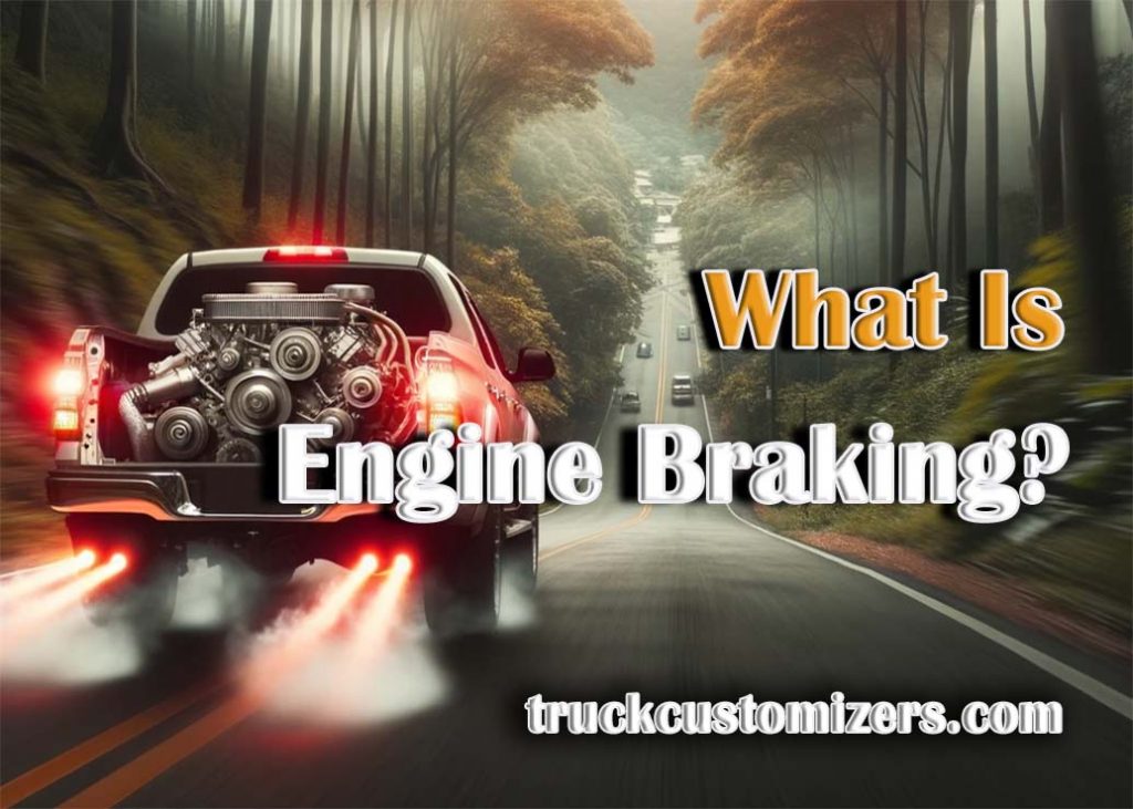 What Is Engine Braking what-is-engine-braking