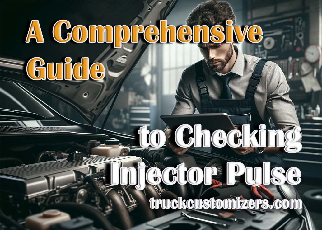 A Comprehensive Guide to Checking Injector Pulse