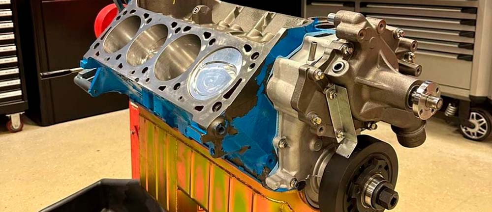 What Is a Big Block Engine?