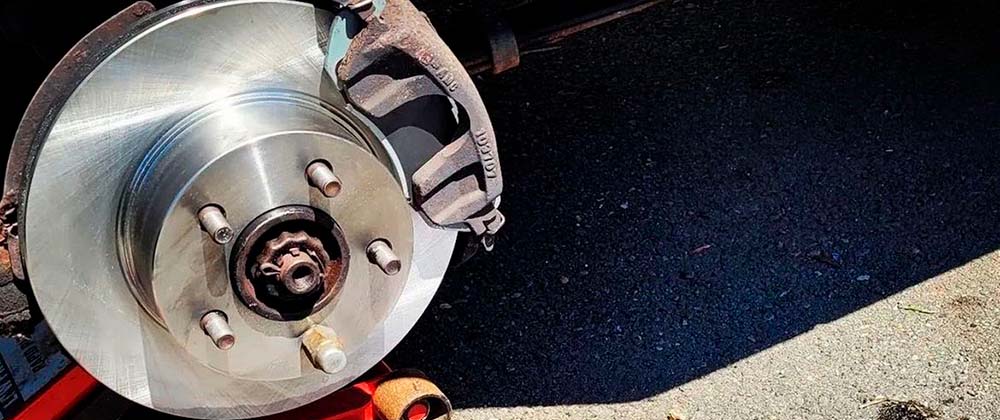 How Long Do Rotors Last? What to Expect 